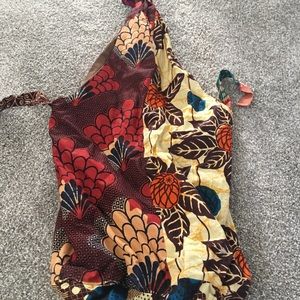 Cute shoulder bag-from Guatemala
